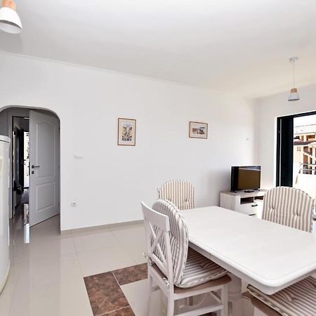 Ferienwohnung Jednosoban Stan Milinic Herceg Novi Exterior foto