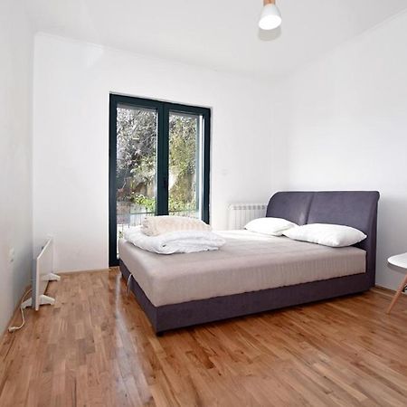 Ferienwohnung Jednosoban Stan Milinic Herceg Novi Exterior foto