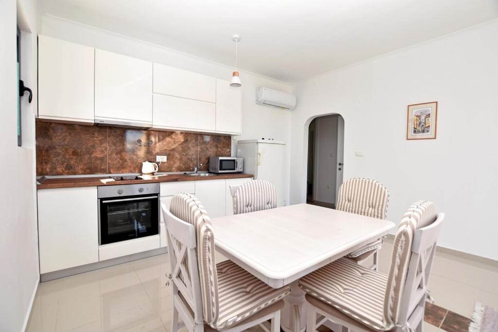 Ferienwohnung Jednosoban Stan Milinic Herceg Novi Exterior foto