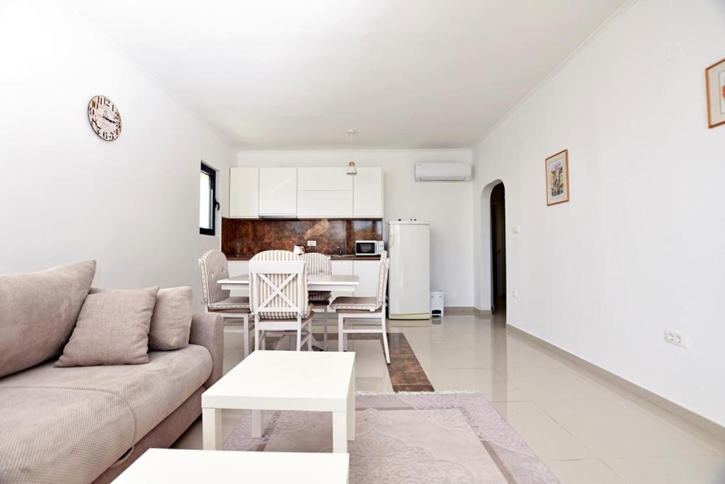 Ferienwohnung Jednosoban Stan Milinic Herceg Novi Exterior foto