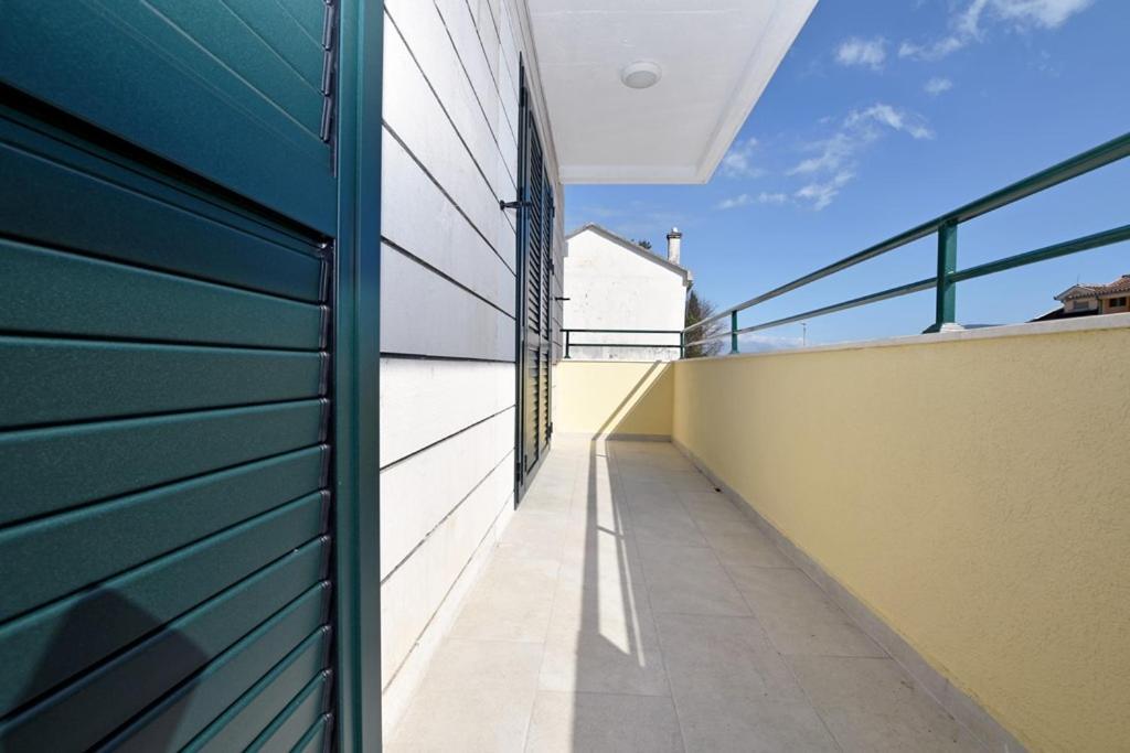 Ferienwohnung Jednosoban Stan Milinic Herceg Novi Exterior foto